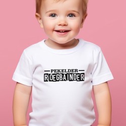 597- Pekelder roegbainder 