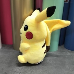 839-Pokemon knuffel met naam 839-Pokemon knuffel met naam