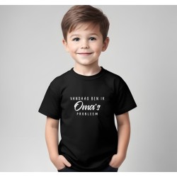 541- Probleem shirtje 541- Probleem shirtje