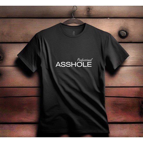 966- Professional Asshole 966- Professional Asshole