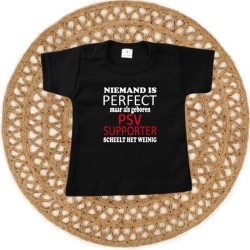 363- Perfect Voetbal shirtje 363- Perfect Voetbal shirtje