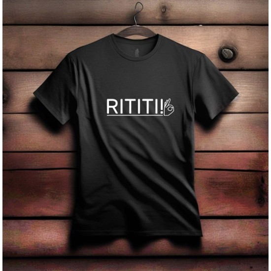 754-Rititi shirt