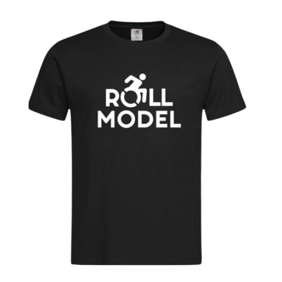 139-Roll model shirt