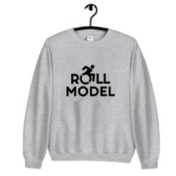 138- roll model sweater 138- roll model sweater