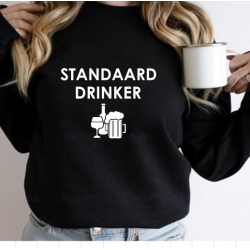 484- Standaard drinker 484- Standaard drinker