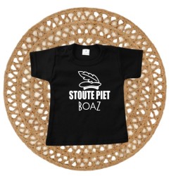 485- Hulppiet shirtje 485- Hulppiet shirtje