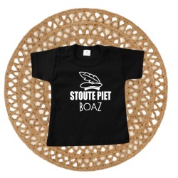 485- Hulppiet shirtje 485- Hulppiet shirtje