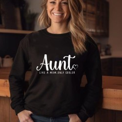 871-Aunt like a mom only cooler