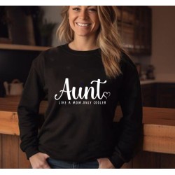 871-Aunt like a mom only cooler 871-Aunt like a mom only cooler