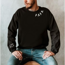 837-Papa trui 837-Papa trui