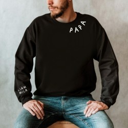 837-Papa trui 837-Papa trui