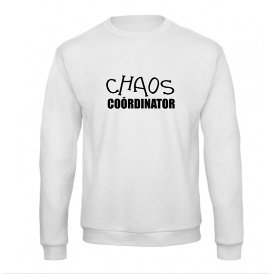 885-   Chaos coordinator trui