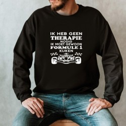 496-Formule 1 therapie trui