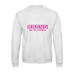 810- Kreng de la creme 810- Kreng de la creme