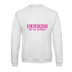 810- Kreng de la creme 810- Kreng de la creme