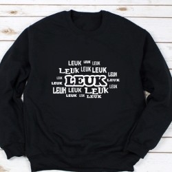 955- Leuke trui 955- Leuke trui