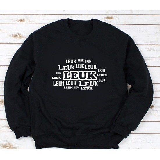 955- Leuke trui 955- Leuke trui