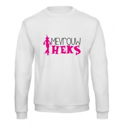 213-  Mevrouw heks sweater 213-  Mevrouw heks sweater
