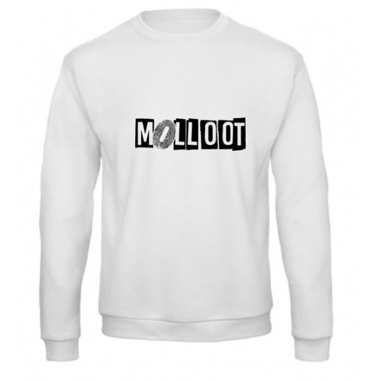 997- Molloot trui 997- Molloot trui