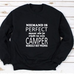 945- Perfecte Campertrui