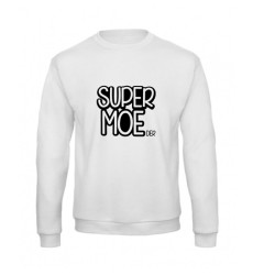 890- Supermoeder 890- Supermoeder
