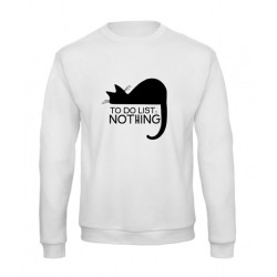 813- To do list nothing  813- To do list nothing