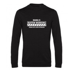 1003- Buitenwerking vraag het later opnieuw 1003- Buitenwerking vraag het later opnieuw