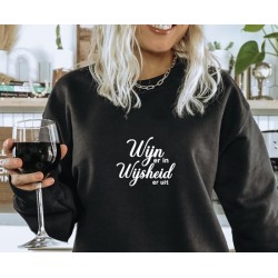 902- Wijn wijsheid 902- Wijn wijsheid