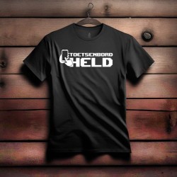 635- Toetsenbord held