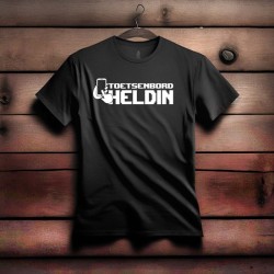 637- Toetsenbord heldin