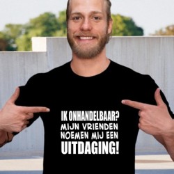 547-Uitdagend shirt 547-Uitdagend shirt