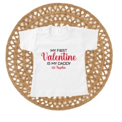 852- My first valentine 852- My first valentine
