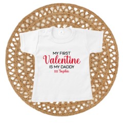 852- My first valentine 852- My first valentine