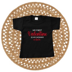 852- My first valentine 852- My first valentine