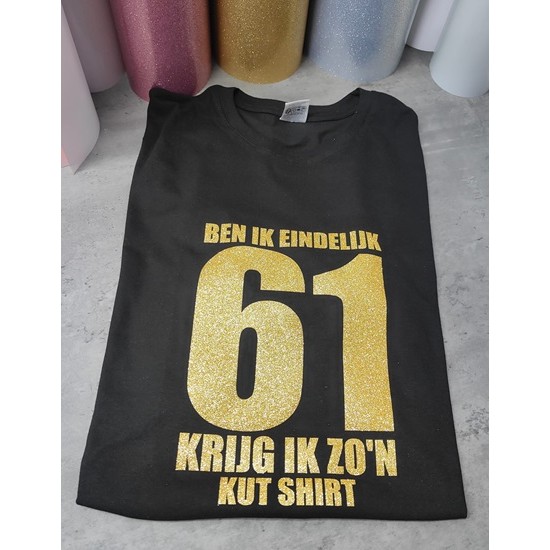 311- Verjaardagsshirt 311- Verjaardagsshirt