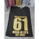 311- Verjaardagsshirt 311- Verjaardagsshirt