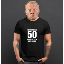 311- Verjaardagsshirt 311- Verjaardagsshirt