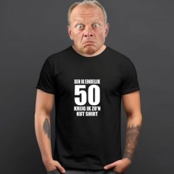 311- Verjaardagsshirt 311- Verjaardagsshirt