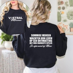 425- Voetbalmama Limited Edition 425- Voetbalmama Limited Edition