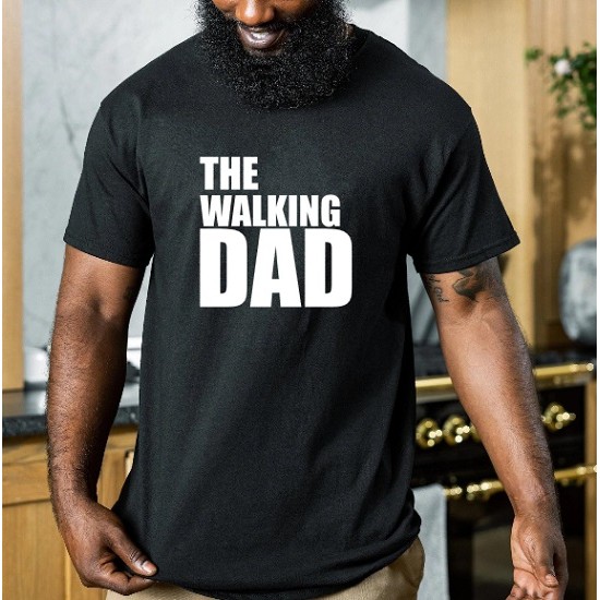 331-The walking dad