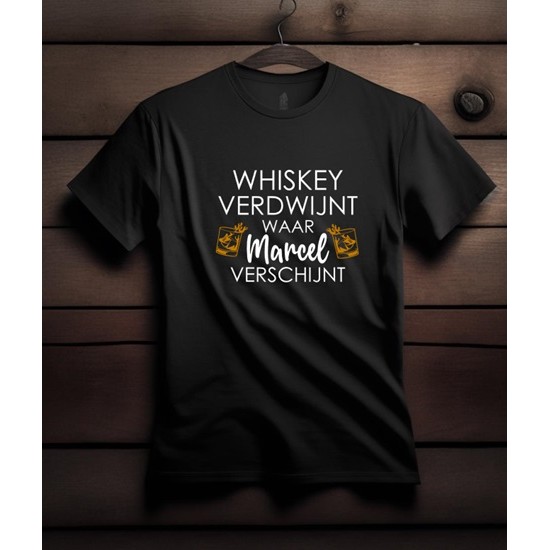 524-Whiskey shirt