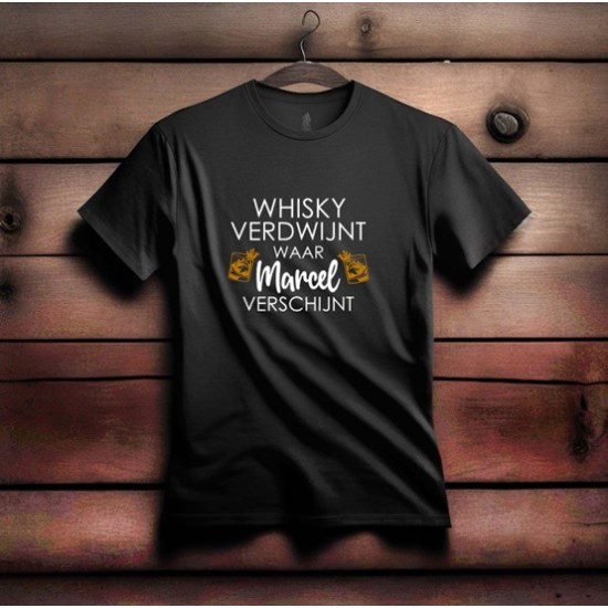 524-Whiskey shirt