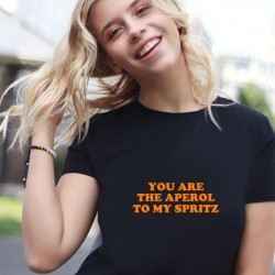 939- You are the aperol to my spritz 939- You are the aperol to my spritz
