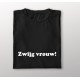 757- Zwijg 