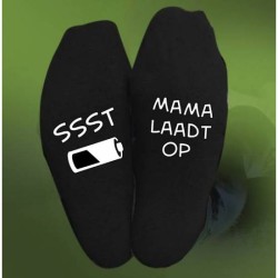 021-Mama laadt op 021-Mama laadt op