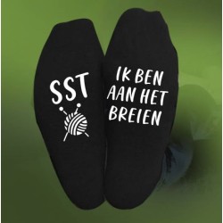027-Brei sokken 027-Brei sokken