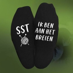 027-Brei sokken 027-Brei sokken