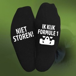 166-Formule 1 sokken  166-Formule 1 sokken