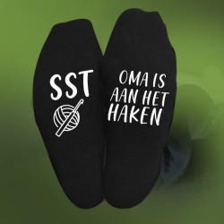 185- oma haakt 185- oma haakt