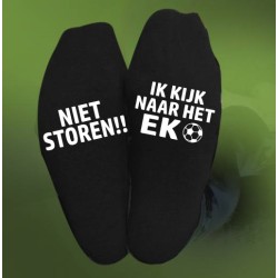 658- Ek sokken 658- Ek sokken